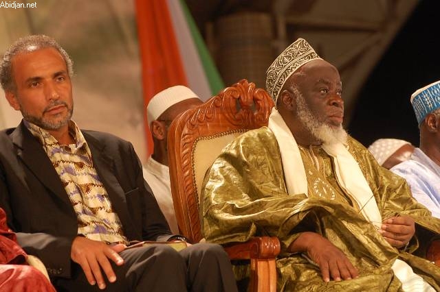 Célébration de l`Aïd El Fitr 2010 à Cocody 2 Plateaux–Aghien: Le message du Cheick Boikary fofana